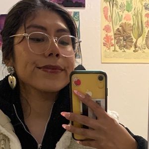 Meet your Posher, Lupe